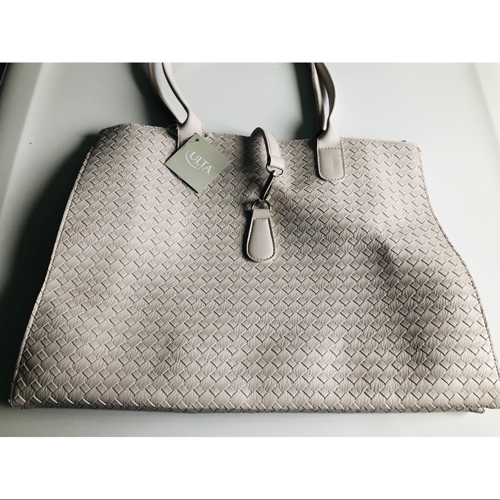 Ulta Tote Bag